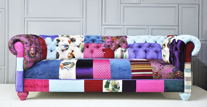 Сколько ткани нужно на изделие?