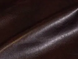 King (red brown)